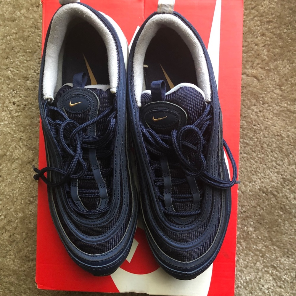 Air max 97